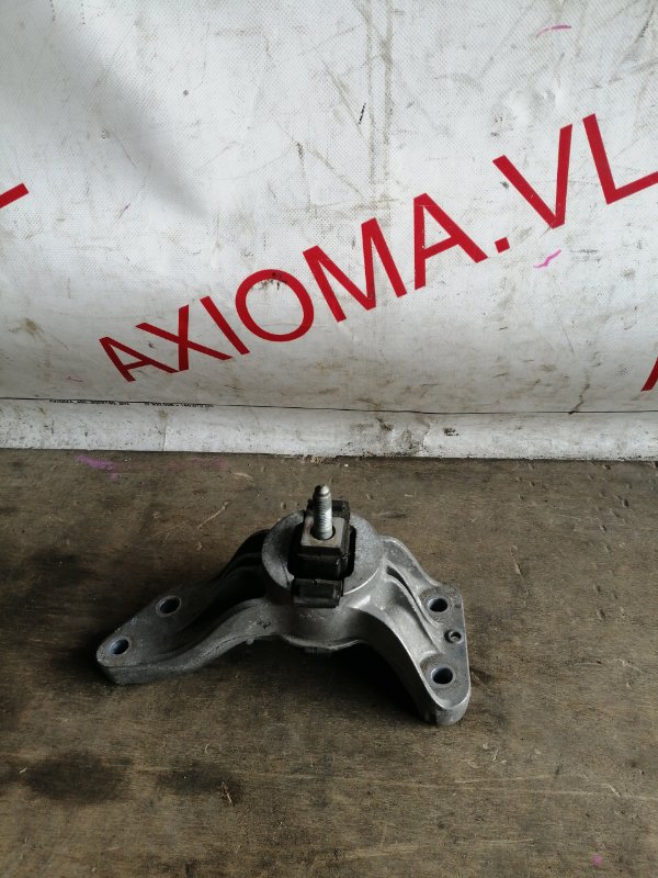 Подушка двигателя передняя правая MINI HATCH 2008 R56 N12B16A 22316784357 контрактная
