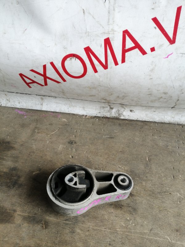 Подушка двигателя задняя MINI HATCH 2008 R56 N12B16A 22116783094 контрактная