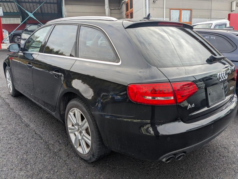 Рычаг подвески задний левый A4 2011 8K5 CDHB Рычаг подвески задний левый A4 2011 8K5 CDHB