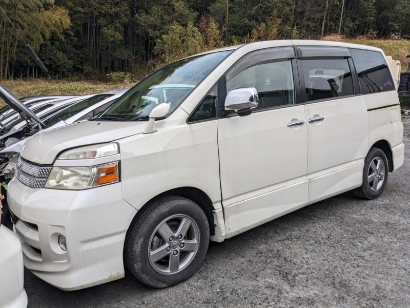 Капот для TOYOTA VOXY AZR60 1AZFSE, 5330128090, 5330128090 2 ракурс Капот для TOYOTA VOXY AZR60 1AZFSE, 5330128090, 5330128090 2 ракурс