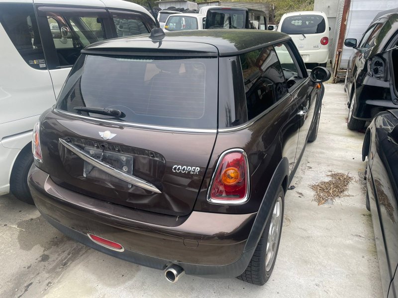 Ступица передняя левая HATCH 2010 R56 N12B16A Ступица передняя левая HATCH 2010 R56 N12B16A
