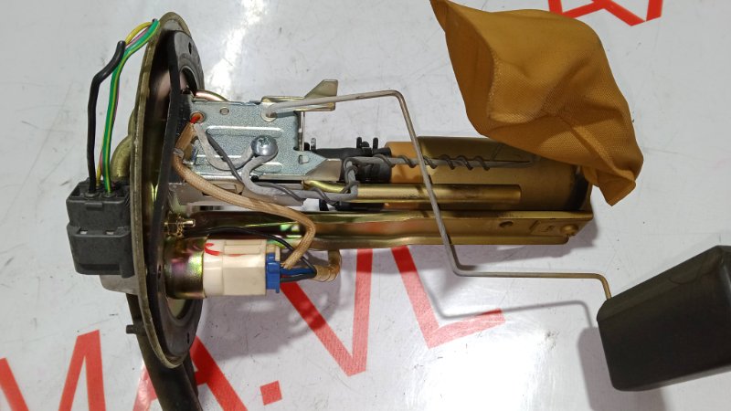 Бензонасос DEMIO 1998 DW3W
