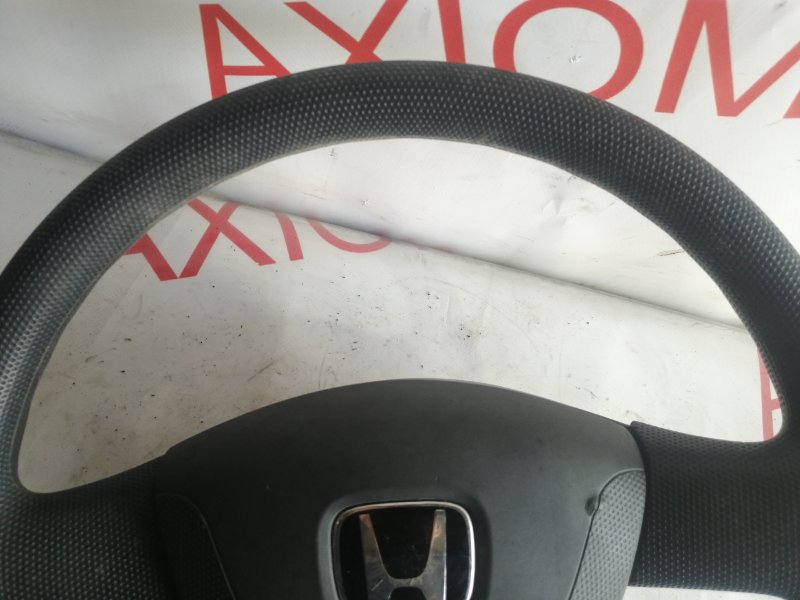 Руль с airbag FIT 2007 GD1 L13A