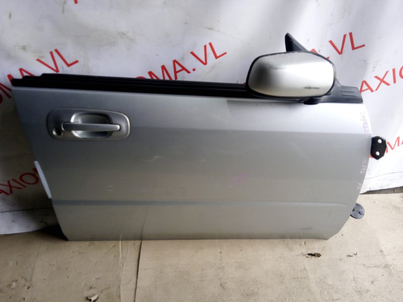 Дверь передняя правая IMPREZA 2004 GG3 EJ15