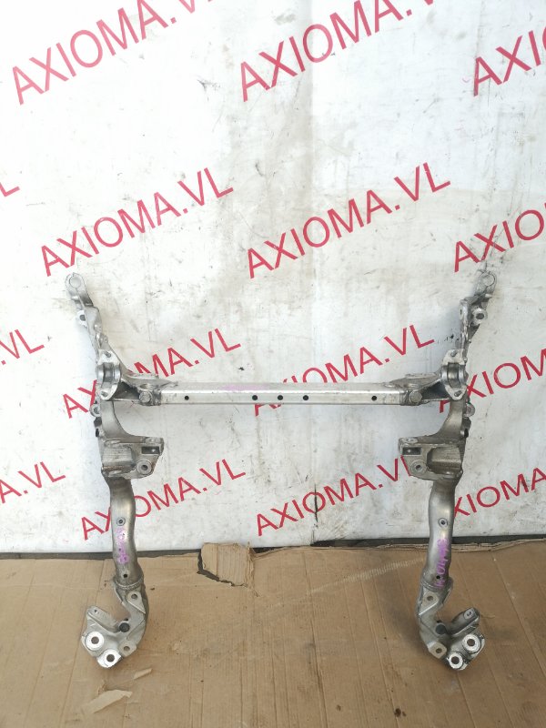 Балка под двс для AUDI A4 8K5 CDHB, 8T0399315H, 8T0399315H 6 ракурс Балка под двс для AUDI A4 8K5 CDHB, 8T0399315H, 8T0399315H 6 ракурс