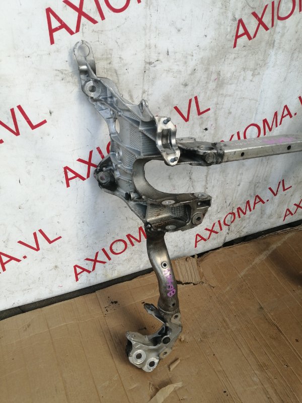 Балка под двс для AUDI A4 8K5 CDHB, 8T0399315H, 8T0399315H 7 ракурс Балка под двс для AUDI A4 8K5 CDHB, 8T0399315H, 8T0399315H 7 ракурс