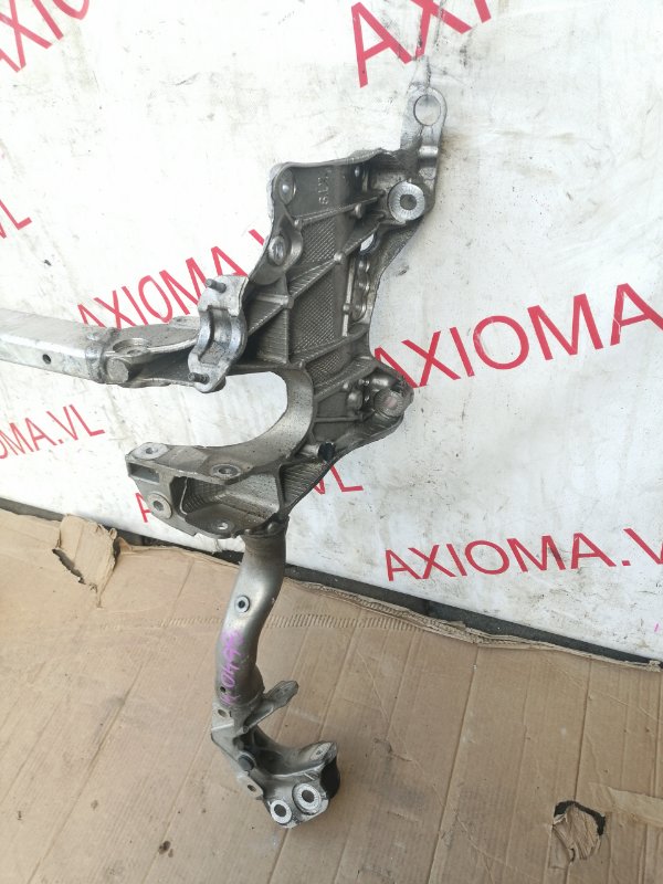 Балка под двс для AUDI A4 8K5 CDHB, 8T0399315H, 8T0399315H 8 ракурс Балка под двс для AUDI A4 8K5 CDHB, 8T0399315H, 8T0399315H 8 ракурс