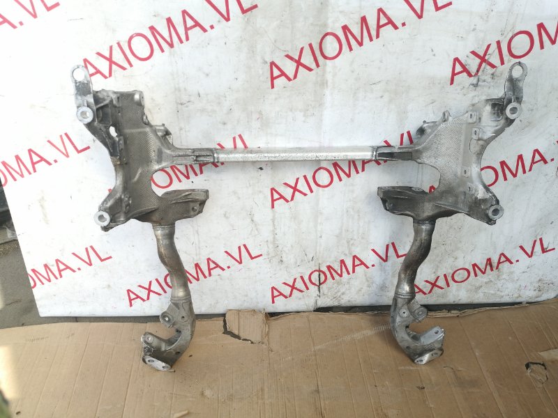 Балка под двс для AUDI A4 8K5 CDHB, 8T0399315H, 8T0399315H 9 ракурс Балка под двс для AUDI A4 8K5 CDHB, 8T0399315H, 8T0399315H 9 ракурс