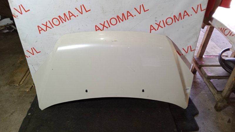 Капот для TOYOTA VOXY AZR60 1AZFSE, 5330128090, 5330128090 5 ракурс Капот для TOYOTA VOXY AZR60 1AZFSE, 5330128090, 5330128090 5 ракурс