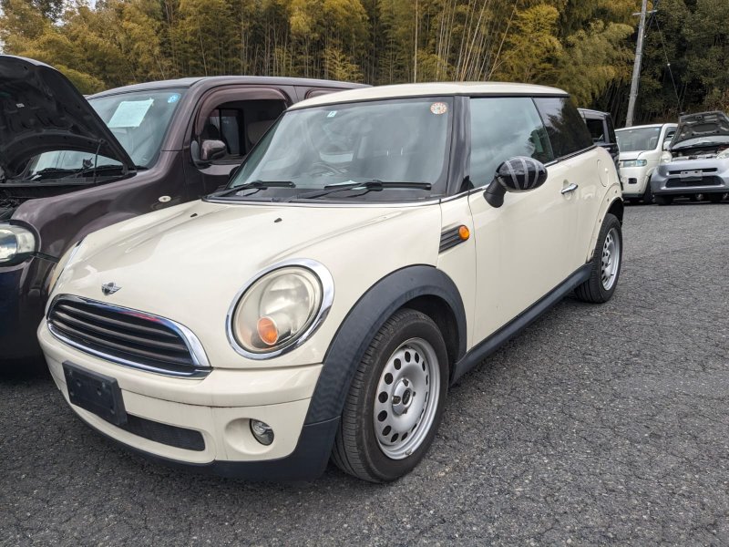 Подушка двигателя правая HATCH 2007 R56 N12B14A Подушка двигателя правая HATCH 2007 R56 N12B14A