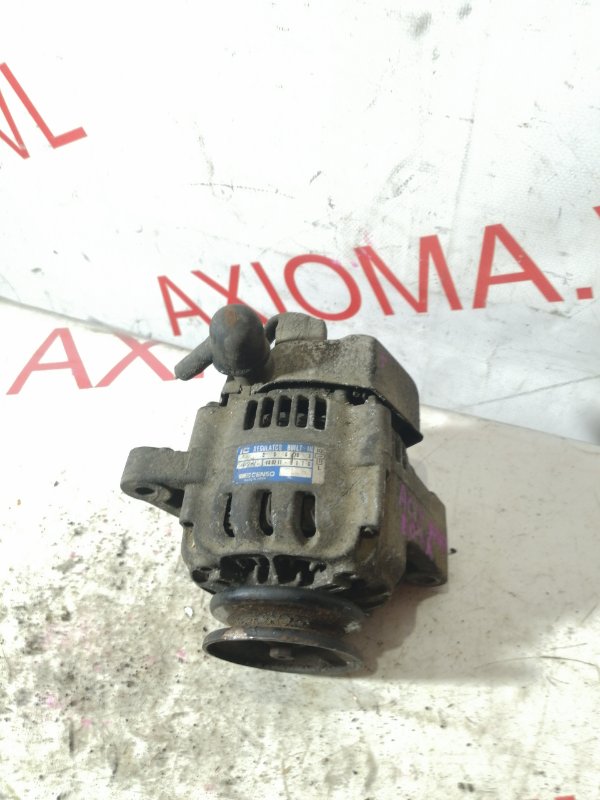 Генератор для HONDA ACTY TRUCK HA4 E07A, 31100PZ3013, 31100PZ3013 1 ракурс Генератор для HONDA ACTY TRUCK HA4 E07A, 31100PZ3013, 31100PZ3013 1 ракурс