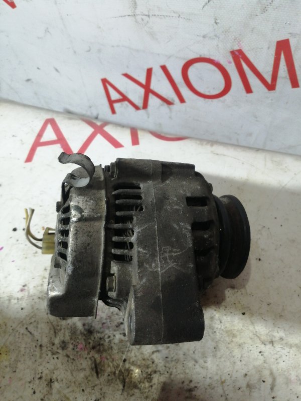 Генератор для HONDA ACTY TRUCK HA4 E07A, 31100PZ3013, 31100PZ3013 4 ракурс Генератор для HONDA ACTY TRUCK HA4 E07A, 31100PZ3013, 31100PZ3013 4 ракурс