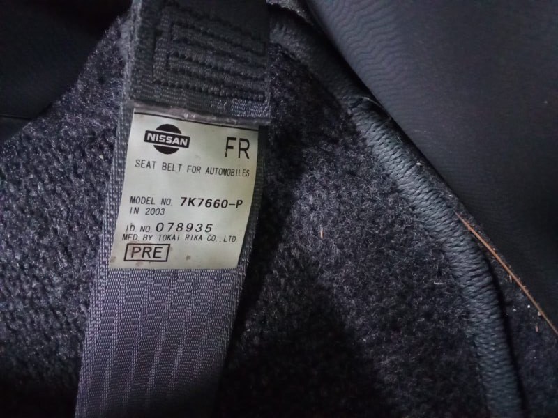 Ступица левая задняя для NISSAN CUBE BZ11 CR14DE, 43042AX500, 43206AX000, 43042AX500, 43206AX000 5 ракурс Ступица левая задняя для NISSAN CUBE BZ11 CR14DE, 43042AX500, 43206AX000, 43042AX500, 43206AX000 5 ракурс