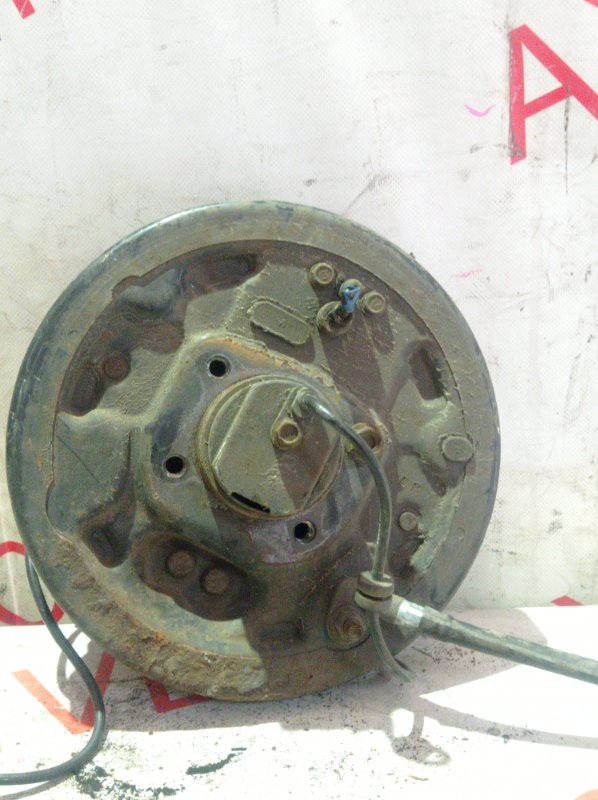 Ступица левая задняя для NISSAN BLUEBIRD SYLPHY KG11 MR20DE, 43202ED000, 43206ED060, 43202ED000, 43206ED060 5 ракурс Ступица левая задняя для NISSAN BLUEBIRD SYLPHY KG11 MR20DE, 43202ED000, 43206ED060, 43202ED000, 43206ED060 5 ракурс