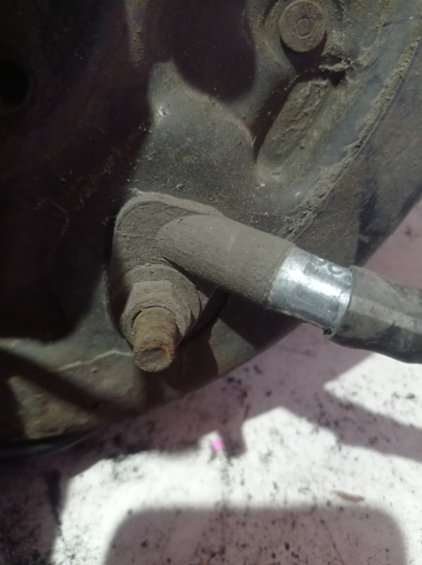 Ступица левая задняя для NISSAN BLUEBIRD SYLPHY KG11 MR20DE, 43202ED000, 43206ED060, 43202ED000, 43206ED060 7 ракурс Ступица левая задняя для NISSAN BLUEBIRD SYLPHY KG11 MR20DE, 43202ED000, 43206ED060, 43202ED000, 43206ED060 7 ракурс