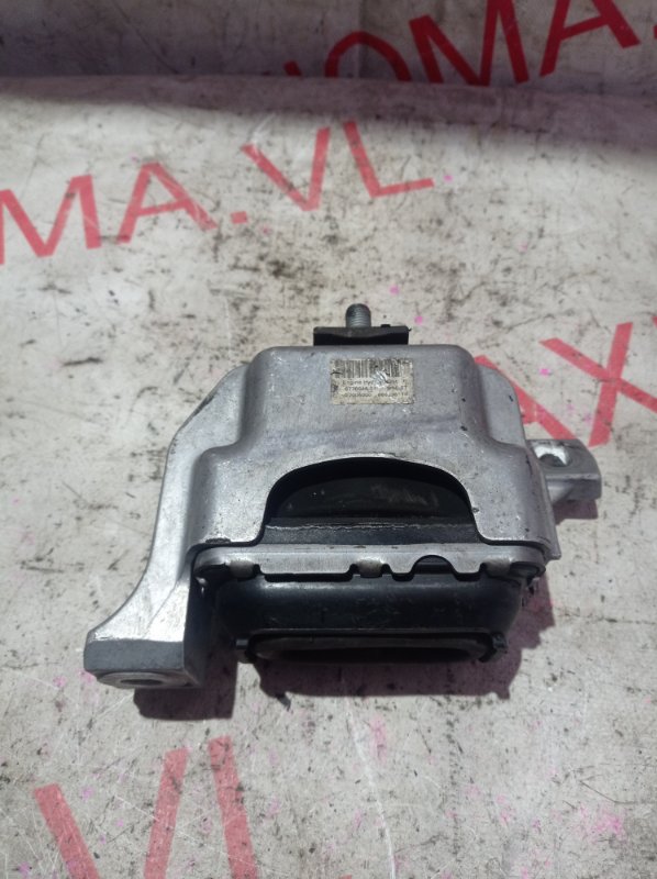 Запчасть подушка двигателя правая MINI HATCH 2007 R56 N12B14A 22116778645 контрактная Подушка двигателя правая MINI HATCH 2007 R56 N12B14A 22116778645 контрактная