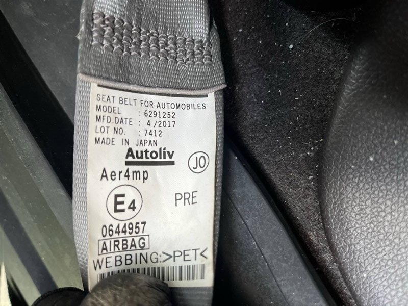 Рулевая рейка для HONDA FREED GB7 LEB, 53400TDK023, 53400TDK023 6 ракурс Рулевая рейка для HONDA FREED GB7 LEB, 53400TDK023, 53400TDK023 6 ракурс