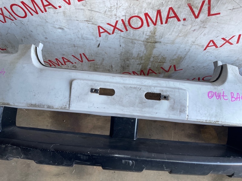 Бампер передний для SUBARU OUTBACK BPE EZ30D, 57704AG010, 57704AG010 7 ракурс Бампер передний для SUBARU OUTBACK BPE EZ30D, 57704AG010, 57704AG010 7 ракурс