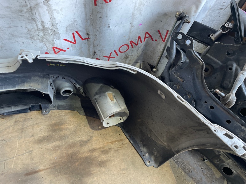 Бампер передний для SUBARU OUTBACK BPE EZ30D, 57704AG010, 57704AG010 13 ракурс Бампер передний для SUBARU OUTBACK BPE EZ30D, 57704AG010, 57704AG010 13 ракурс