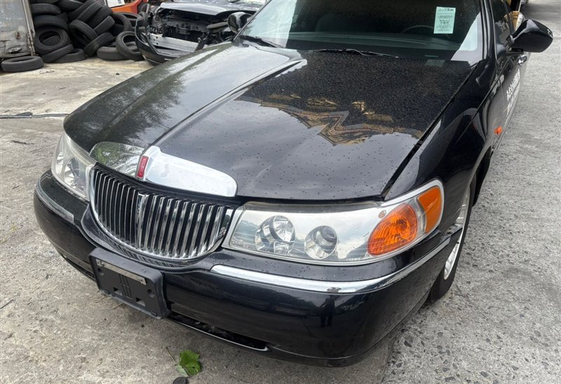 Стеклоподъемник передний правый TOWNCAR 1998 FN145 MODULAR V8 Стеклоподъемник передний правый TOWNCAR 1998 FN145 MODULAR V8