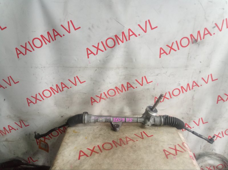 Рулевая рейка для HONDA FREED GB7 LEB, 53400TDK023, 53400TDK023 7 ракурс Рулевая рейка для HONDA FREED GB7 LEB, 53400TDK023, 53400TDK023 7 ракурс