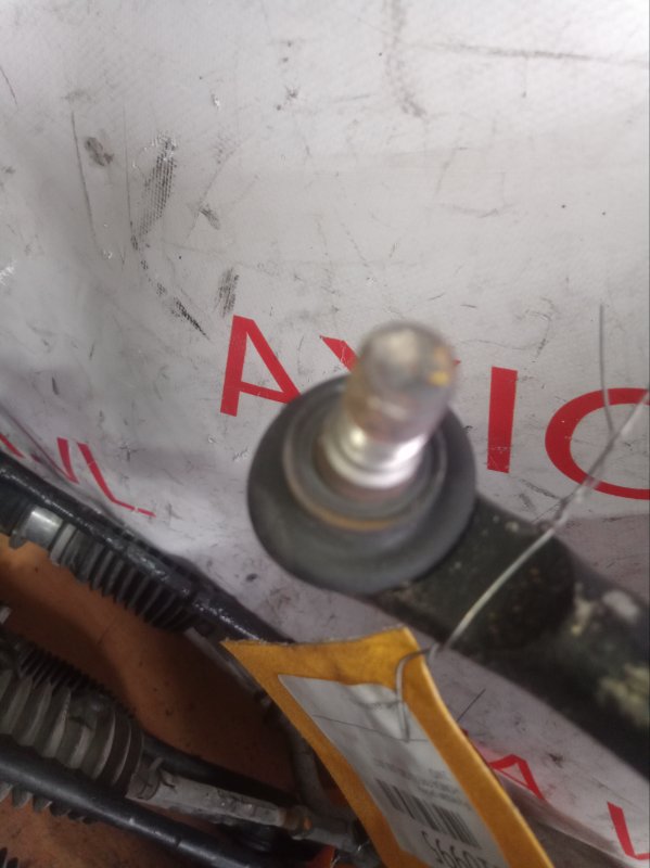 Рулевая рейка для HONDA FREED GB7 LEB, 53400TDK023, 53400TDK023 9 ракурс Рулевая рейка для HONDA FREED GB7 LEB, 53400TDK023, 53400TDK023 9 ракурс