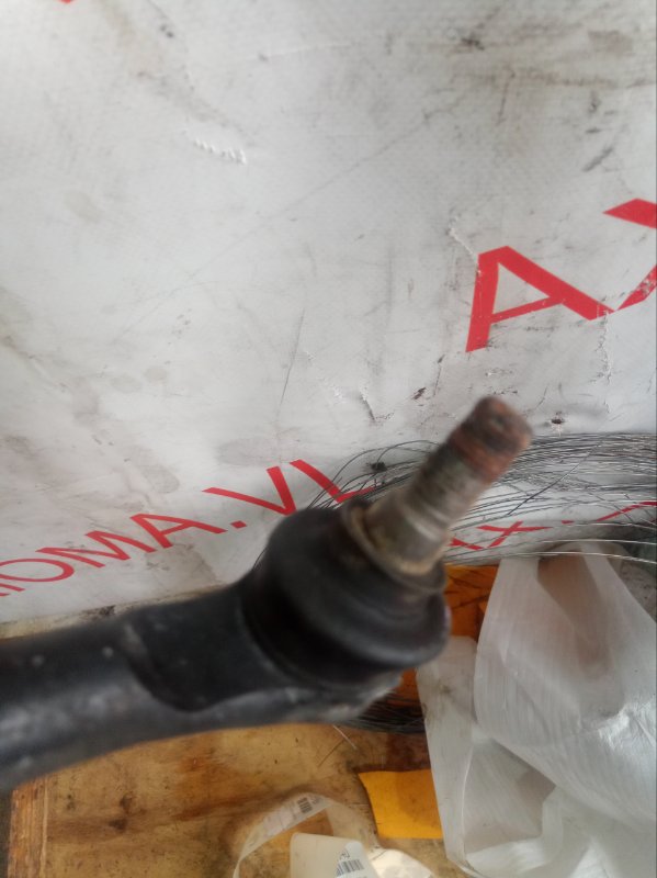 Рулевая рейка для HONDA FREED GB7 LEB, 53400TDK023, 53400TDK023 11 ракурс Рулевая рейка для HONDA FREED GB7 LEB, 53400TDK023, 53400TDK023 11 ракурс