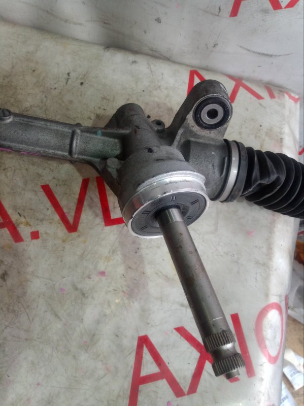 Рулевая рейка для HONDA FREED GB7 LEB, 53400TDK023, 53400TDK023 12 ракурс Рулевая рейка для HONDA FREED GB7 LEB, 53400TDK023, 53400TDK023 12 ракурс