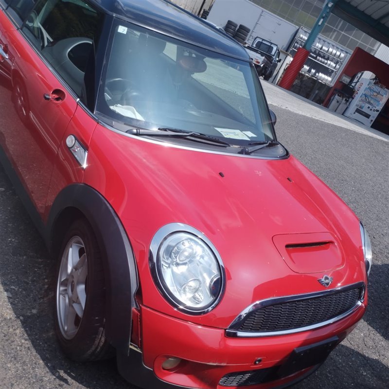 Ступица передняя правая HATCH 2009 R55 N14B16AB
