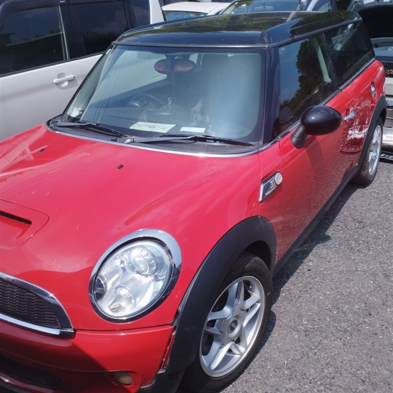 Ступица передняя правая HATCH 2009 R55 N14B16AB