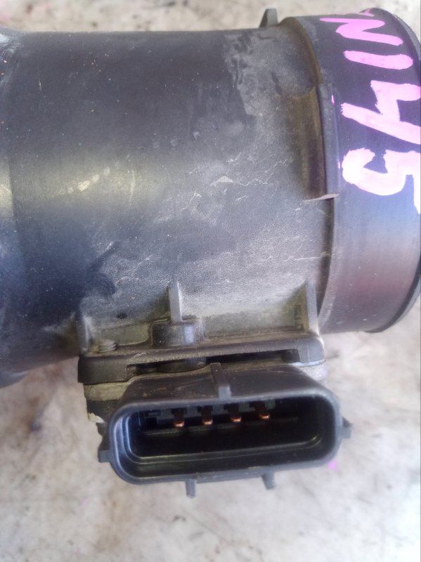 Датчик расхода воздуха TOWNCAR 1998 FN145 MODULAR V8