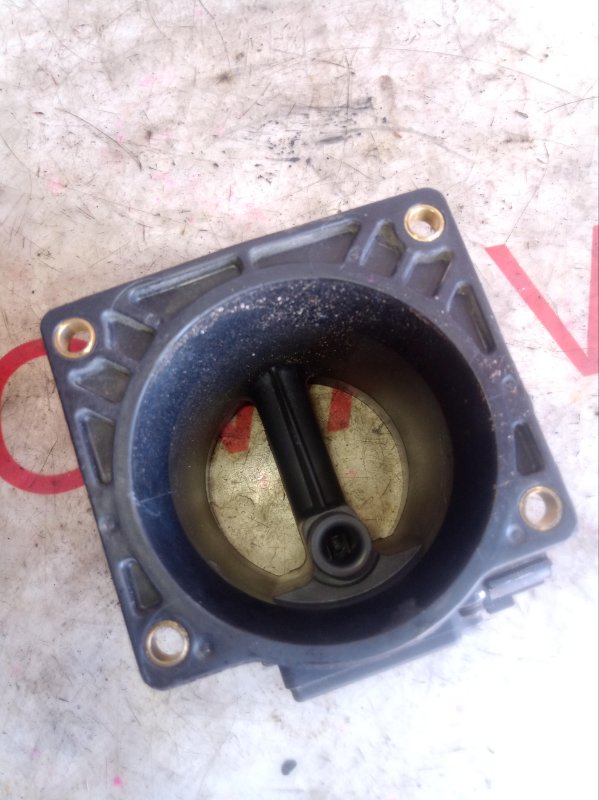 Датчик расхода воздуха LINCOLN TOWNCAR FN145 MODULAR V8