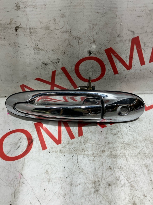 Ручка двери передняя левая LINCOLN TOWNCAR 1998 FN145 MODULAR V8 F8VZ-5422405-AA контрактная