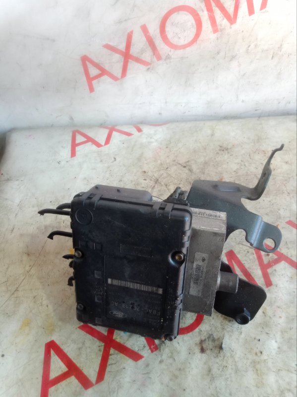 Блок abs TOWNCAR 1998 FN145 MODULAR V8