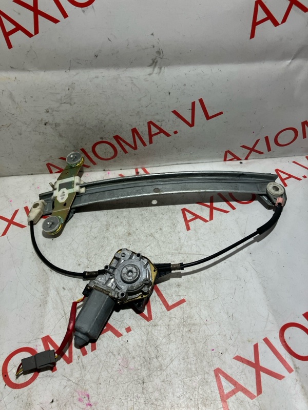 Запчасть стеклоподъемник передний правый LINCOLN TOWNCAR 1998 FN145 MODULAR V8 F8VZ-5423208-AA контрактная Стеклоподъемник передний правый LINCOLN TOWNCAR 1998 FN145 MODULAR V8 F8VZ-5423208-AA контрактная