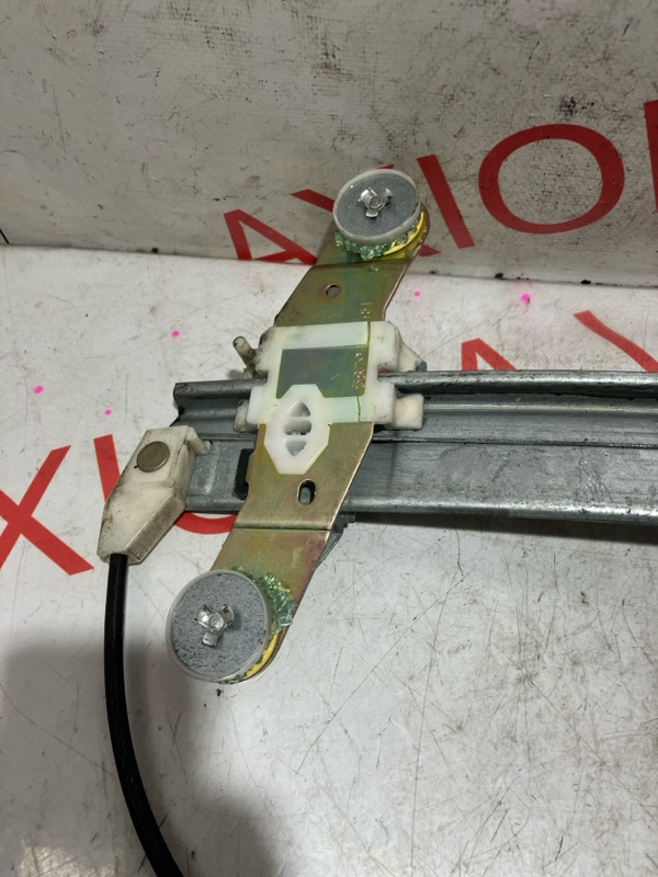 Стеклоподъемник передний правый TOWNCAR 1998 FN145 MODULAR V8 Стеклоподъемник передний правый TOWNCAR 1998 FN145 MODULAR V8