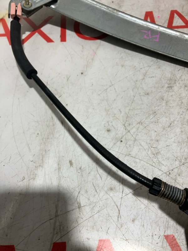 Стеклоподъемник передний правый TOWNCAR 1998 FN145 MODULAR V8 Стеклоподъемник передний правый TOWNCAR 1998 FN145 MODULAR V8