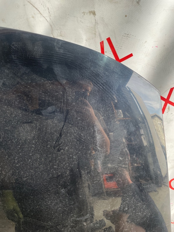 Капот TOWNCAR 1998 FN145 MODULAR V8