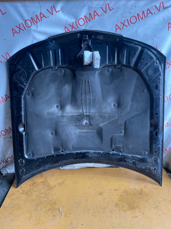 Капот TOWNCAR 1998 FN145 MODULAR V8