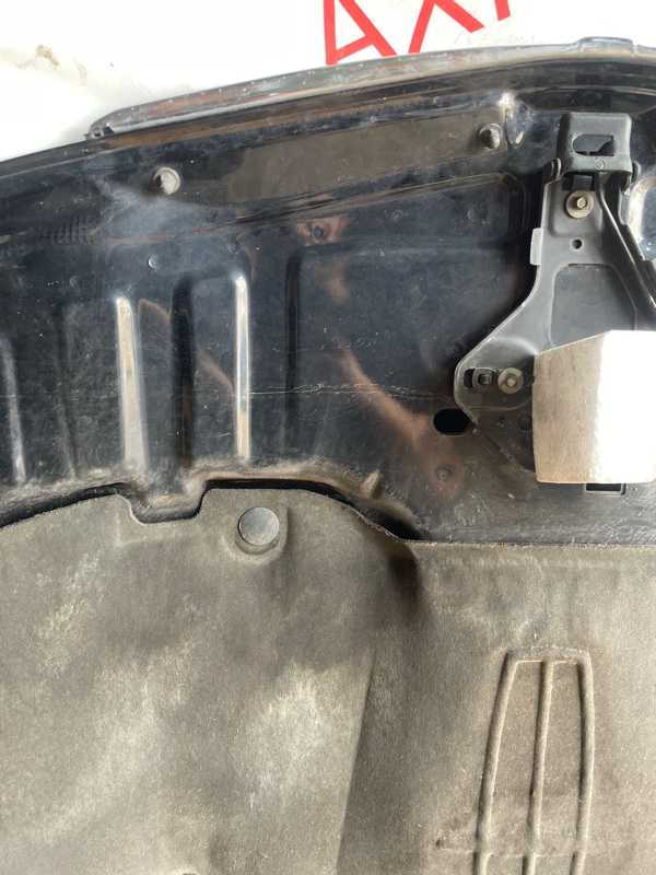 Капот TOWNCAR 1998 FN145 MODULAR V8