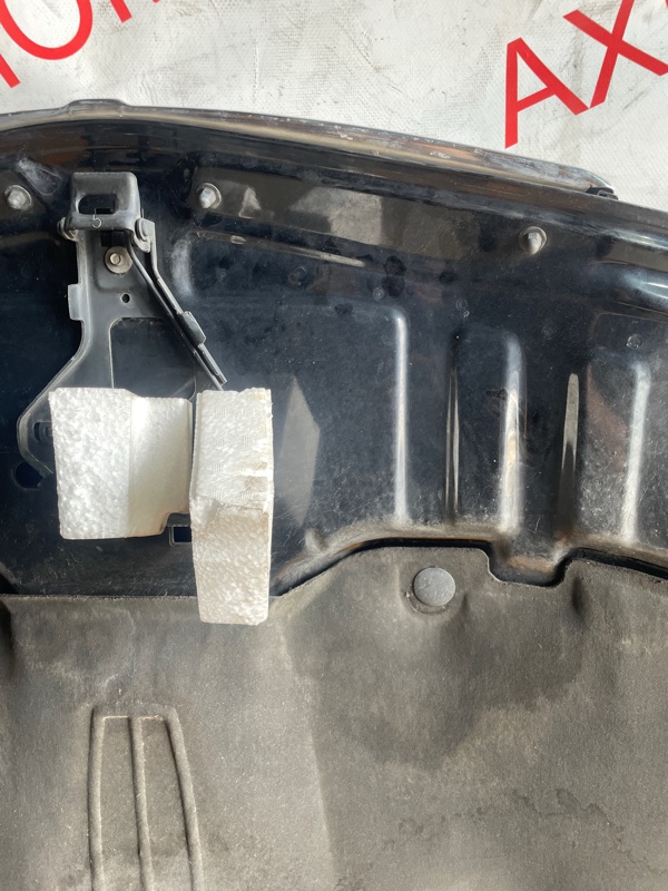 Капот TOWNCAR 1998 FN145 MODULAR V8