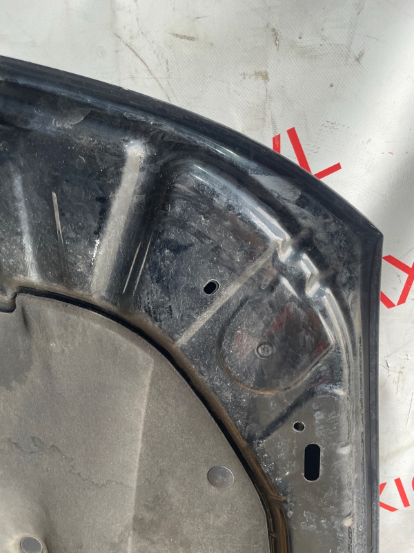 Капот TOWNCAR 1998 FN145 MODULAR V8