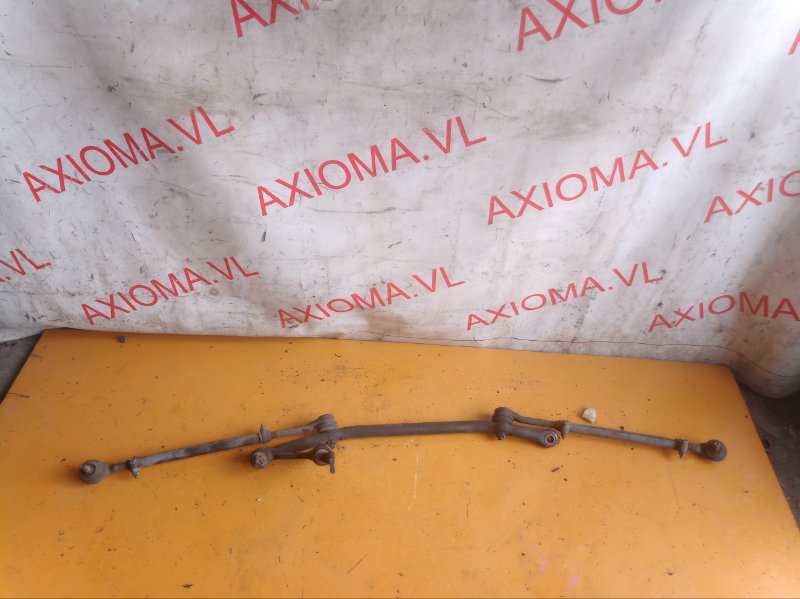 Рулевая трапеция LINCOLN TOWNCAR 1998 FN145 MODULAR V8 контрактная