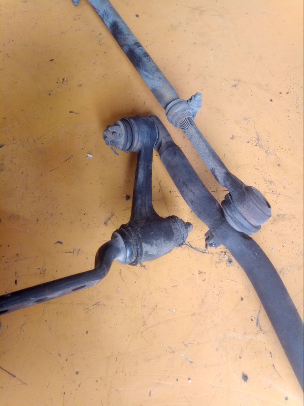 Рулевая трапеция TOWNCAR 1998 FN145 MODULAR V8