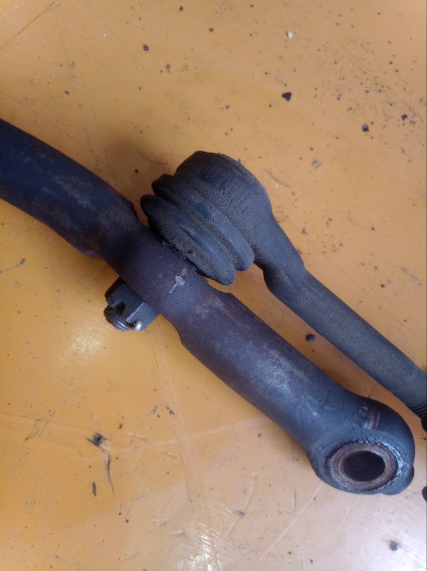 Рулевая трапеция LINCOLN TOWNCAR FN145 MODULAR V8