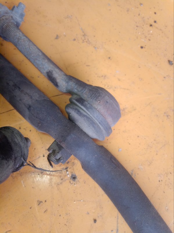 Рулевая трапеция TOWNCAR 1998 FN145 MODULAR V8