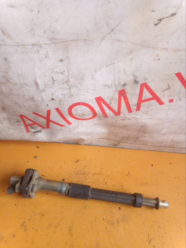 Рулевой карданчик LINCOLN TOWNCAR 1998 FN145 MODULAR V8 контрактная