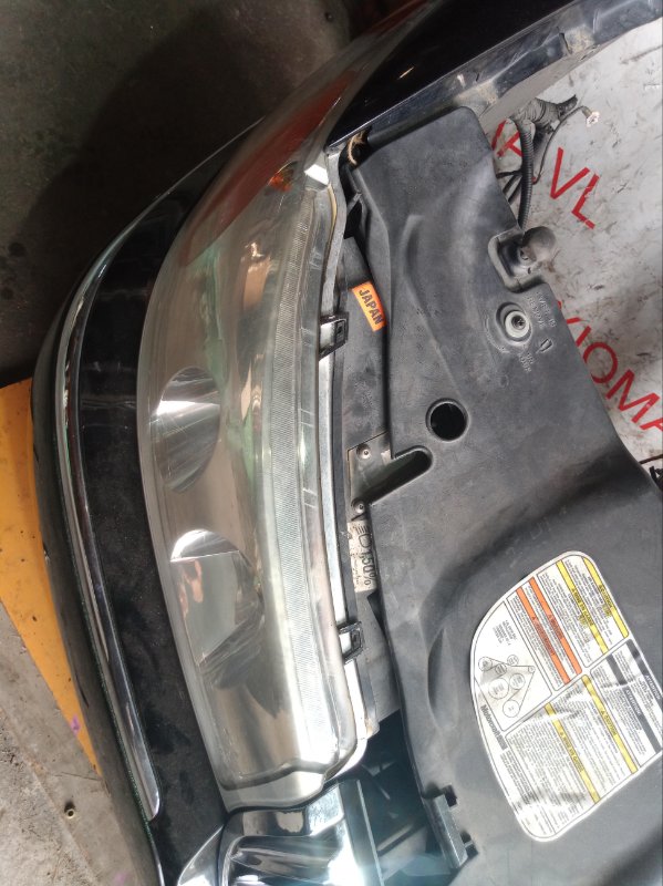 Ноускат TOWNCAR 1998 FN145 MODULAR V8