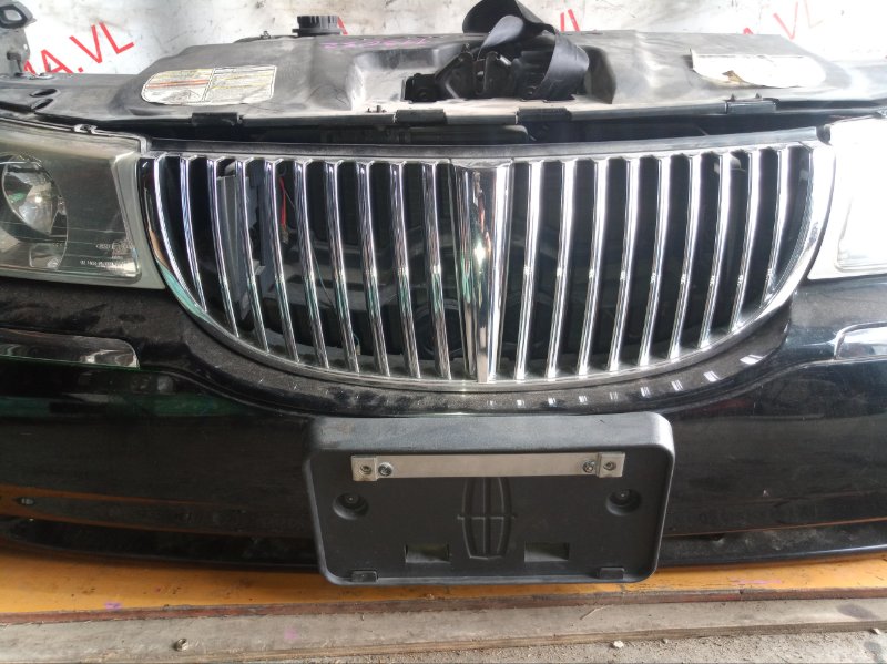 Ноускат TOWNCAR 1998 FN145 MODULAR V8