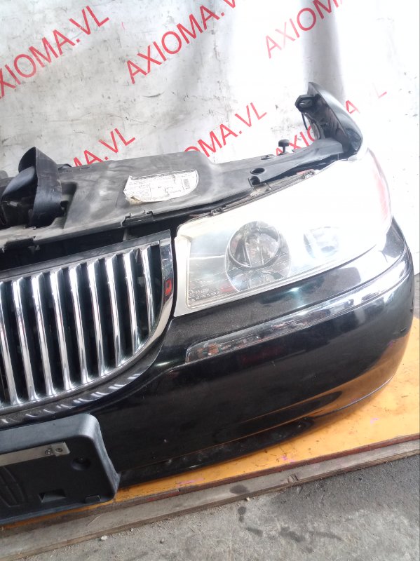 Ноускат TOWNCAR 1998 FN145 MODULAR V8